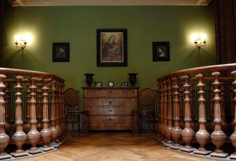 سوییت جونیور, Château Clément   Teritoria