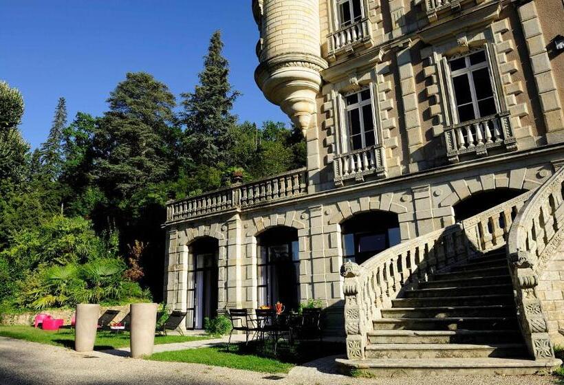 آپارتمان 1 خوابه, Château Clément   Teritoria