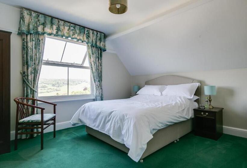 اتاق استاندارد, Cleeve Hill