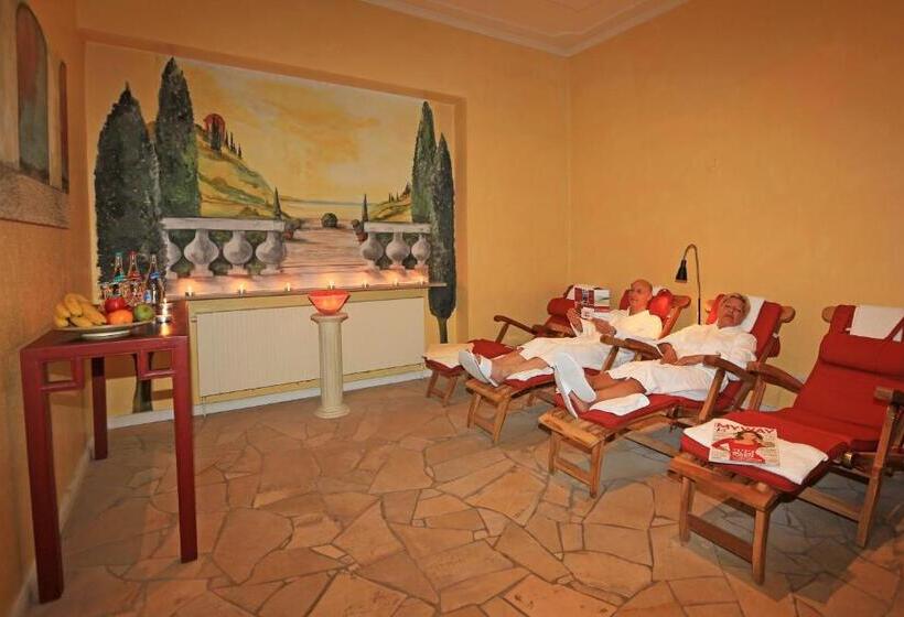اتاق استاندارد, Dünenburg