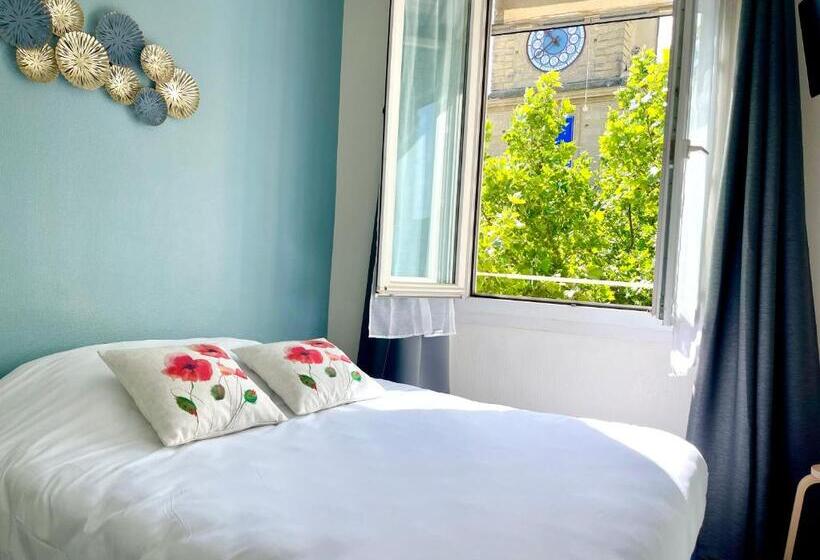 اتاق استاندارد یک نفره, Grand Hôtel De La Poste
