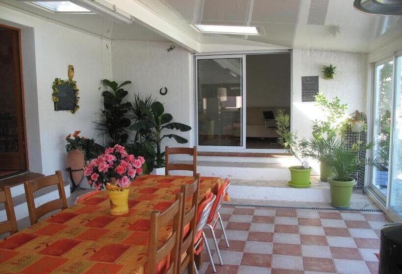 اتاق استاندارد, L étape Provencale