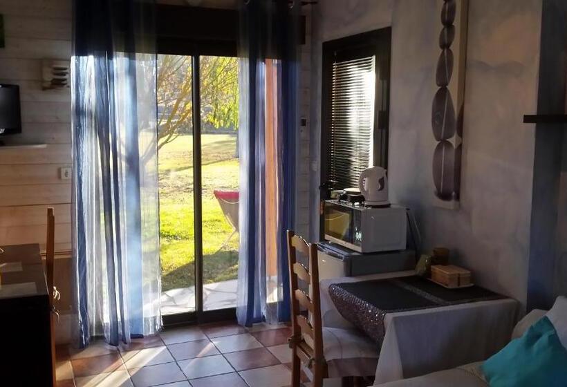 اتاق استاندارد, L étape Provencale
