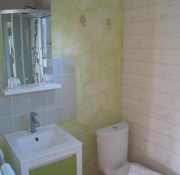 اتاق استاندارد, L étape Provencale