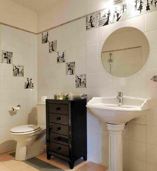 اتاق استاندارد, Logis Hôtel Le Relais Louis Xi