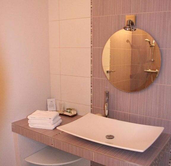 اتاق پرستیژ, Logis Hôtel Le Relais Louis Xi