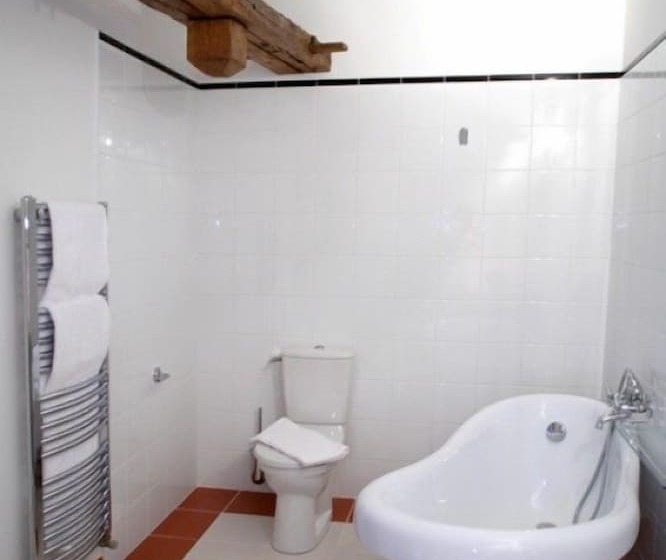 اتاق سوپریور, Logis Hôtel Le Relais Louis Xi