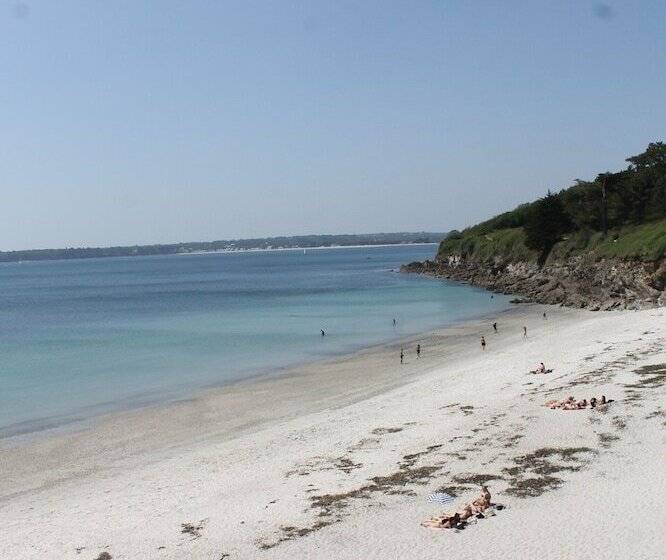 غرفة سوبيريور بالطابق الأرضى, Les Sables Blancs