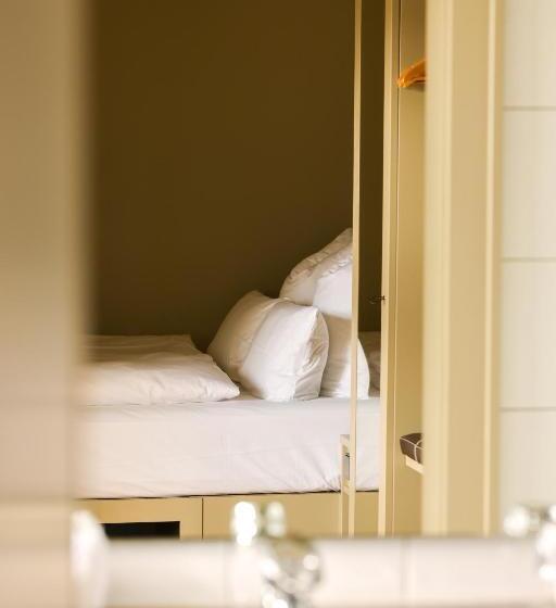 Standard Room, Aubis  Sylt