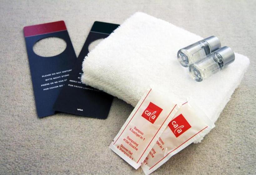 اتاق استاندارد, Premium