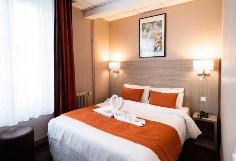 اتاق استاندارد, Regina & Spa