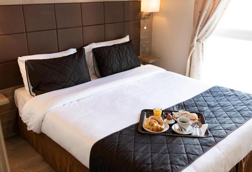 اتاق سوپریور, Regina & Spa
