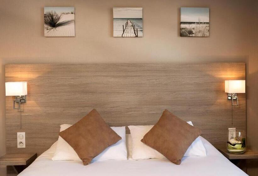استودیوی استاندارد, Regina & Spa