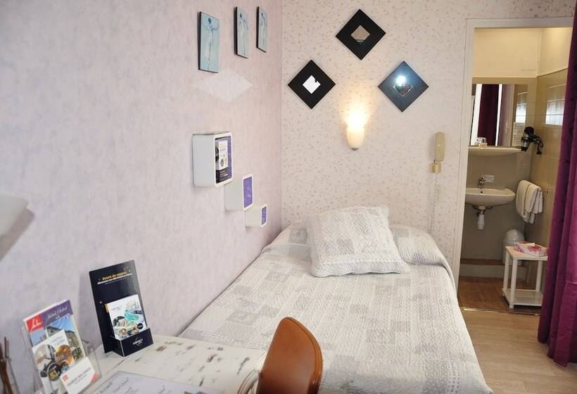 اتاق اکونومی یک تخته, Select