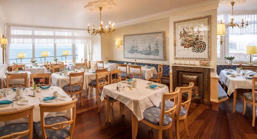 اتاق استاندارد اینتریور, Strandhotel Monbijou Gmbh Garni
