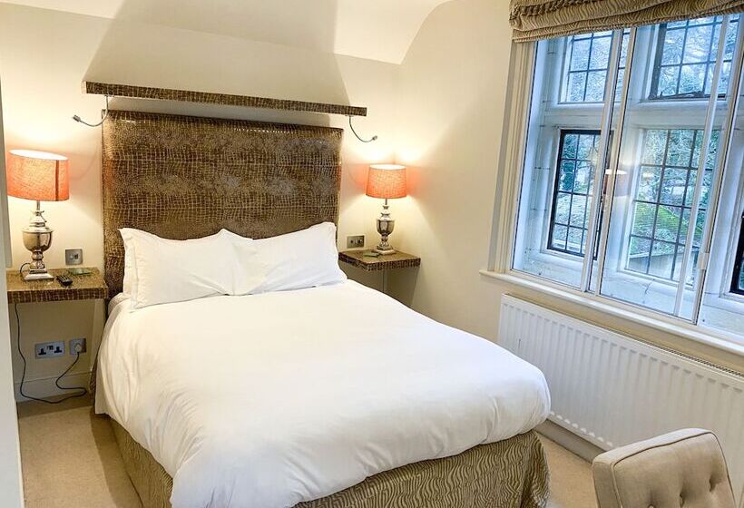 Superior Room, The Northey Arms