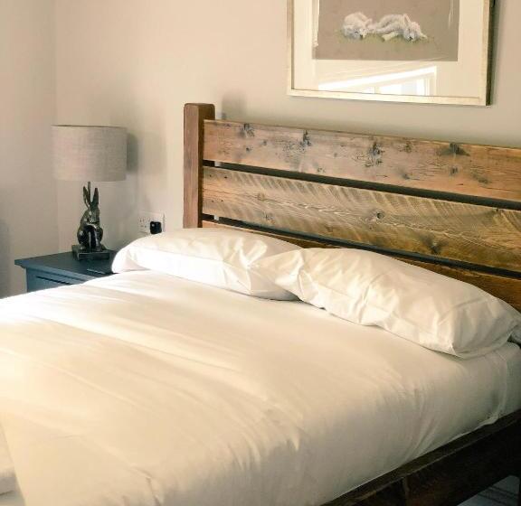 اتاق استاندارد, The Swan Hotel, Alresford