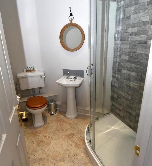اتاق استاندارد, The Swan Hotel, Alresford