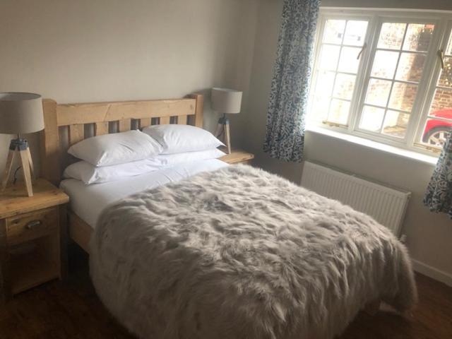 آپارتمان 1 خوابه, The Swan Hotel, Alresford