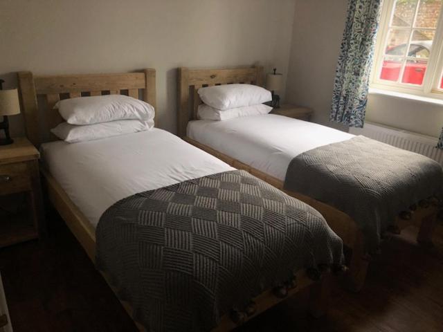 آپارتمان 1 خوابه, The Swan Hotel, Alresford