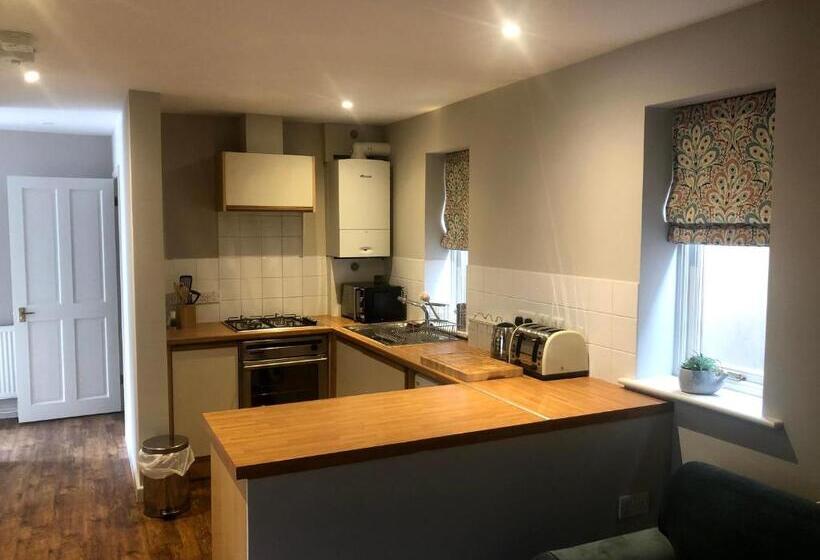 آپارتمان 1 خوابه, The Swan Hotel, Alresford