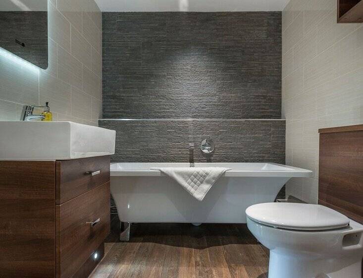 اتاق لوکس, The White Hart Royal, Moretoninmarsh, Cotswolds