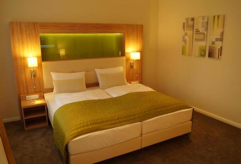 スーペリアールーム, Landhotel Klempau