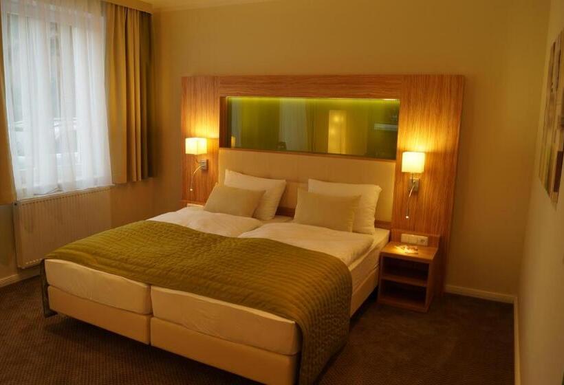 スーペリアールーム, Landhotel Klempau