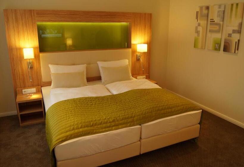 スーペリアールーム, Landhotel Klempau