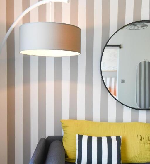 سوییت پرستیژ, Le Général D Elbée Hotel & Spa   Teritoria