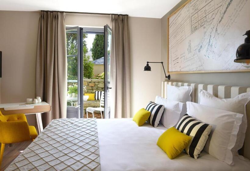 سوییت پرستیژ, Le Général D Elbée Hotel & Spa   Teritoria