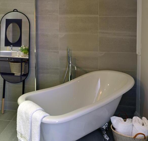 سوییت سوپریور, Le Général D Elbée Hotel & Spa   Teritoria