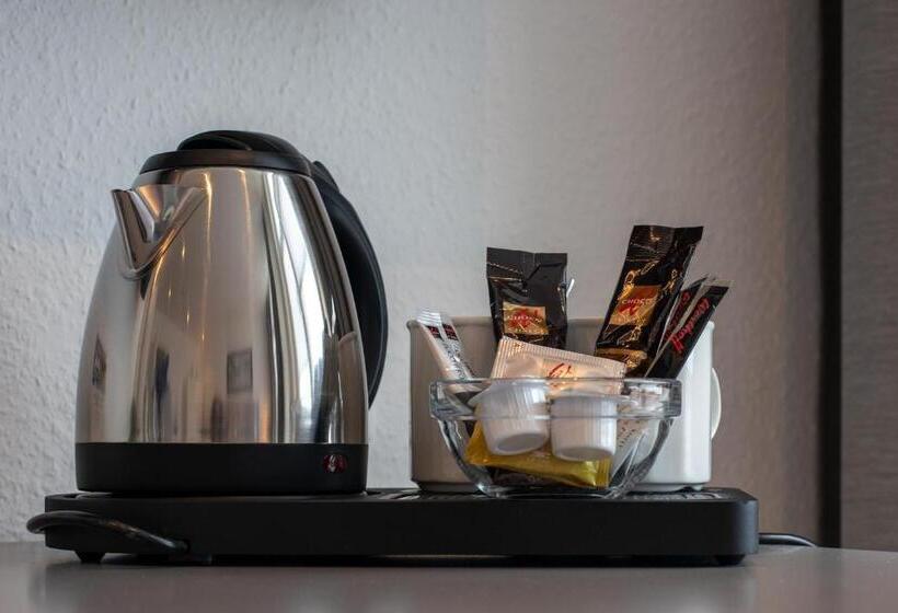 اتاق استاندارد, Marin Hotel Sylt Gmbh