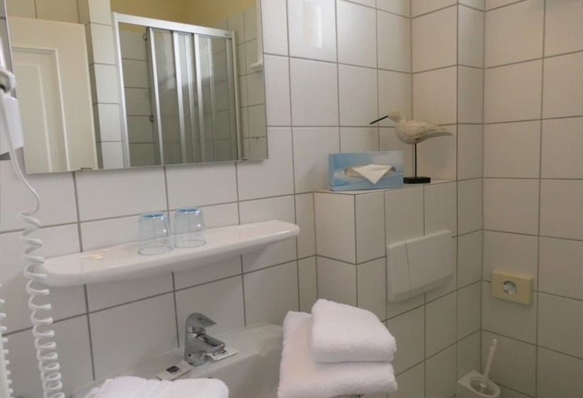 اتاق استاندارد, Marin Hotel Sylt Gmbh