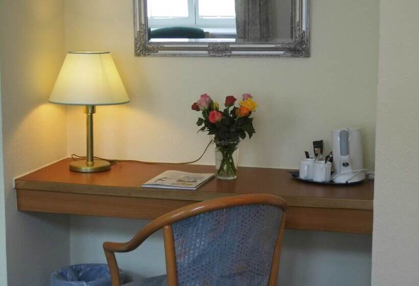 اتاق استاندارد, Marin Hotel Sylt Gmbh