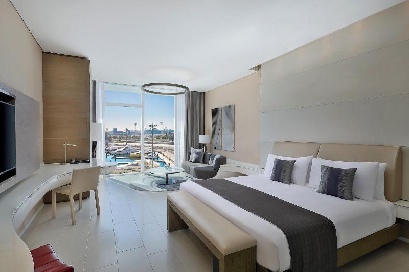 اتاق استاندارد با چشم‌انداز دریا, Strandhotel Monbijou Gmbh Garni