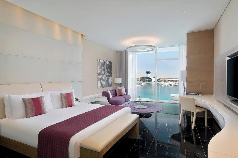 اتاق استاندارد با چشم‌انداز دریا, Strandhotel Monbijou Gmbh Garni
