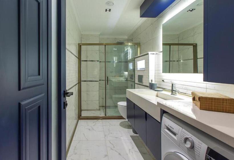 اتاق استاندارد چهار تخته, Angel Residence
