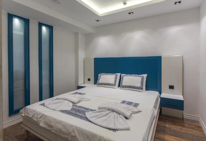 اتاق استاندارد, Angel Residence