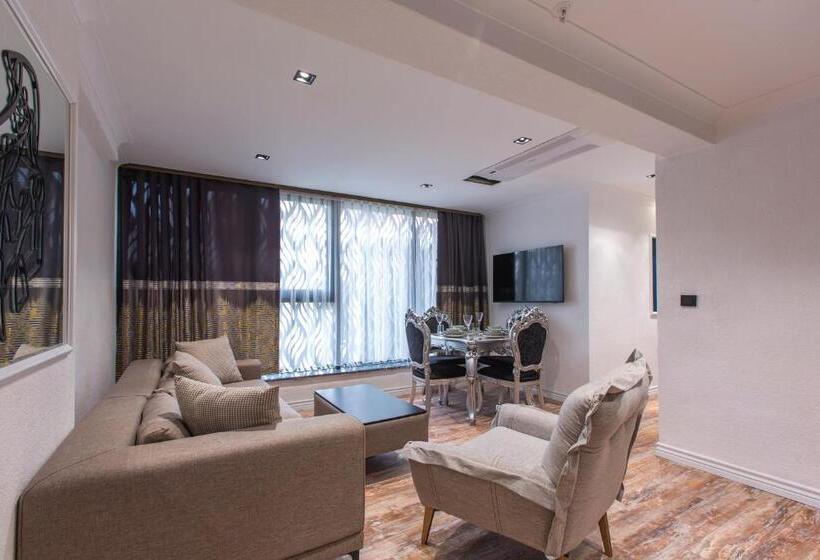 اتاق استاندارد, Angel Residence