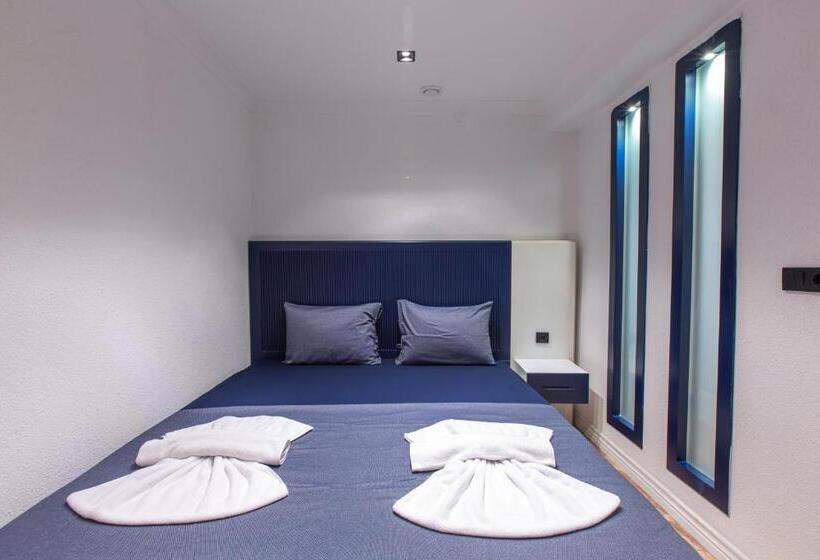 اتاق استاندارد, Angel Residence