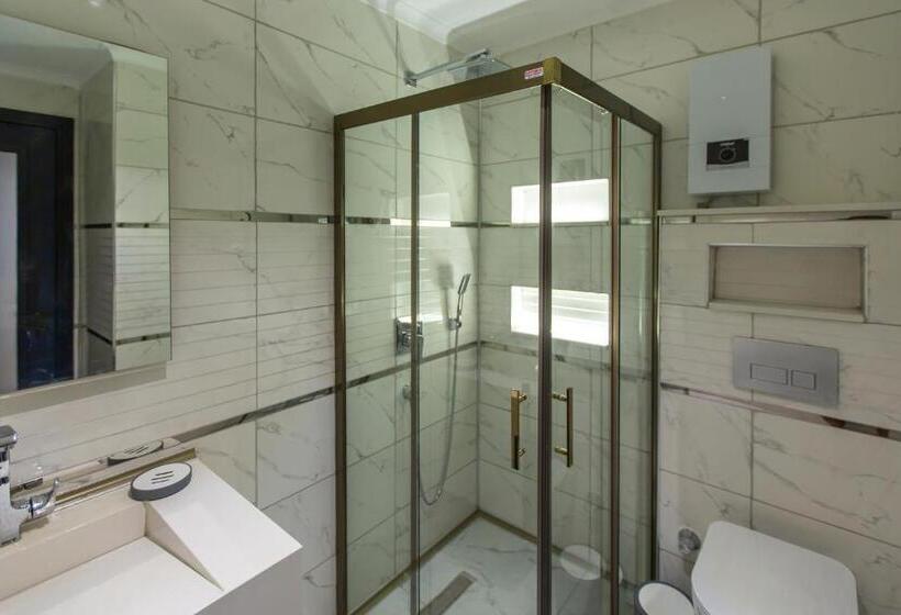 اتاق استاندارد, Angel Residence