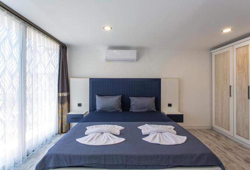 اتاق استاندارد, Angel Residence