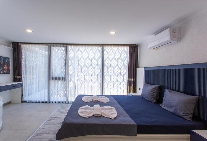 اتاق استاندارد, Angel Residence