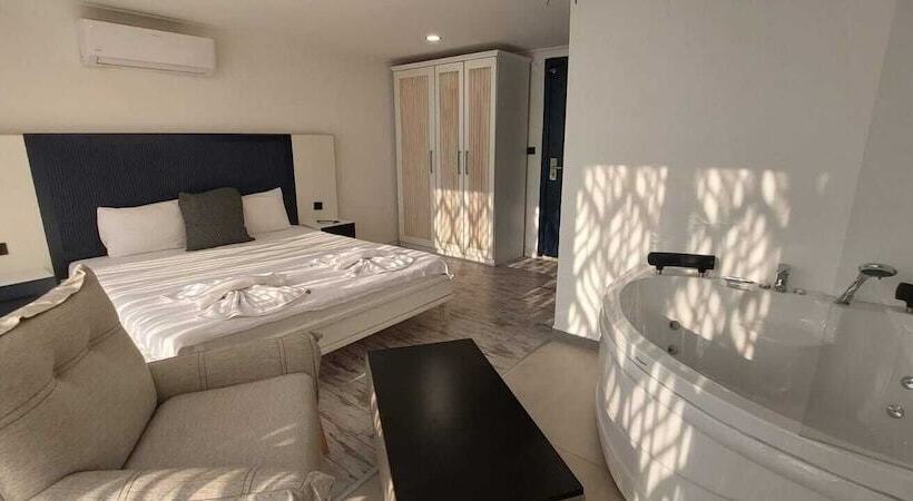 اتاق استاندارد, Angel Residence