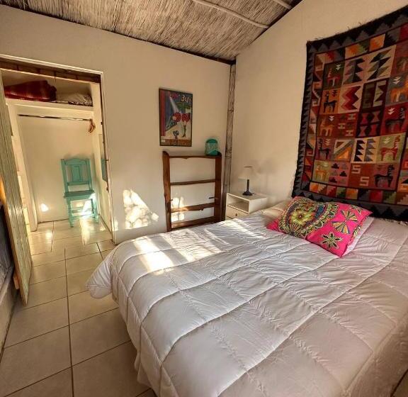 اتاق استاندارد, Eco Hostel Lo De Lola