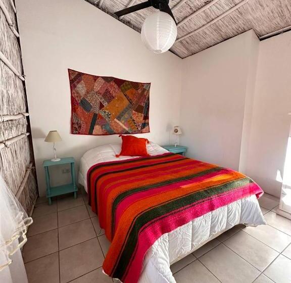 اتاق استاندارد, Eco Hostel Lo De Lola
