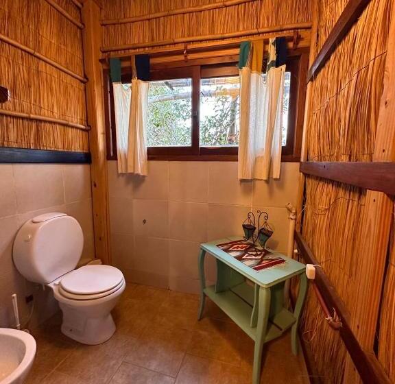 اتاق استاندارد, Eco Hostel Lo De Lola
