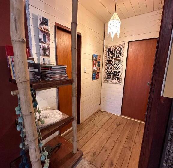 اتاق استاندارد, Eco Hostel Lo De Lola