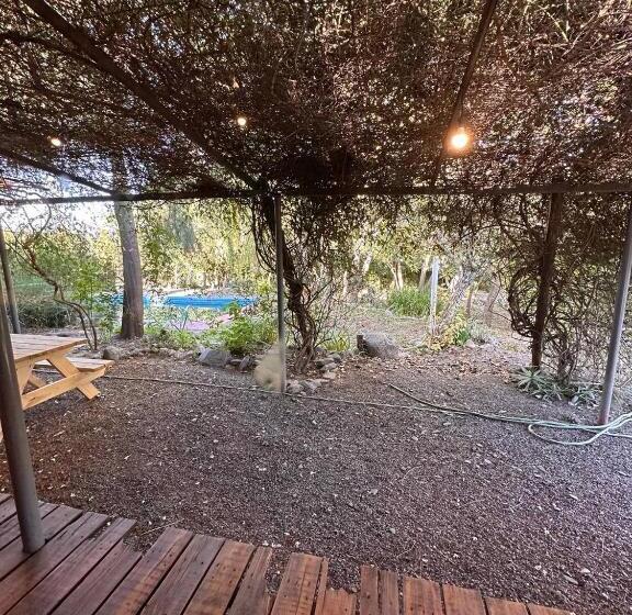 اتاق استاندارد, Eco Hostel Lo De Lola